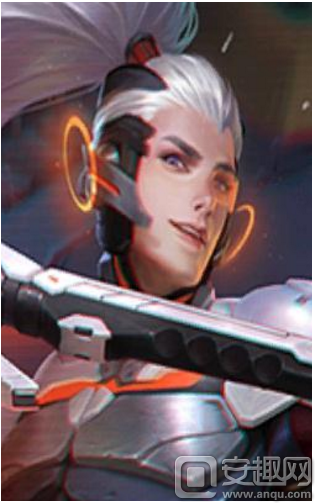 玛西亚杯冠 玛西亚杯冠