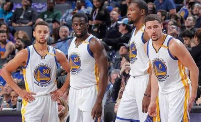 作为NBA